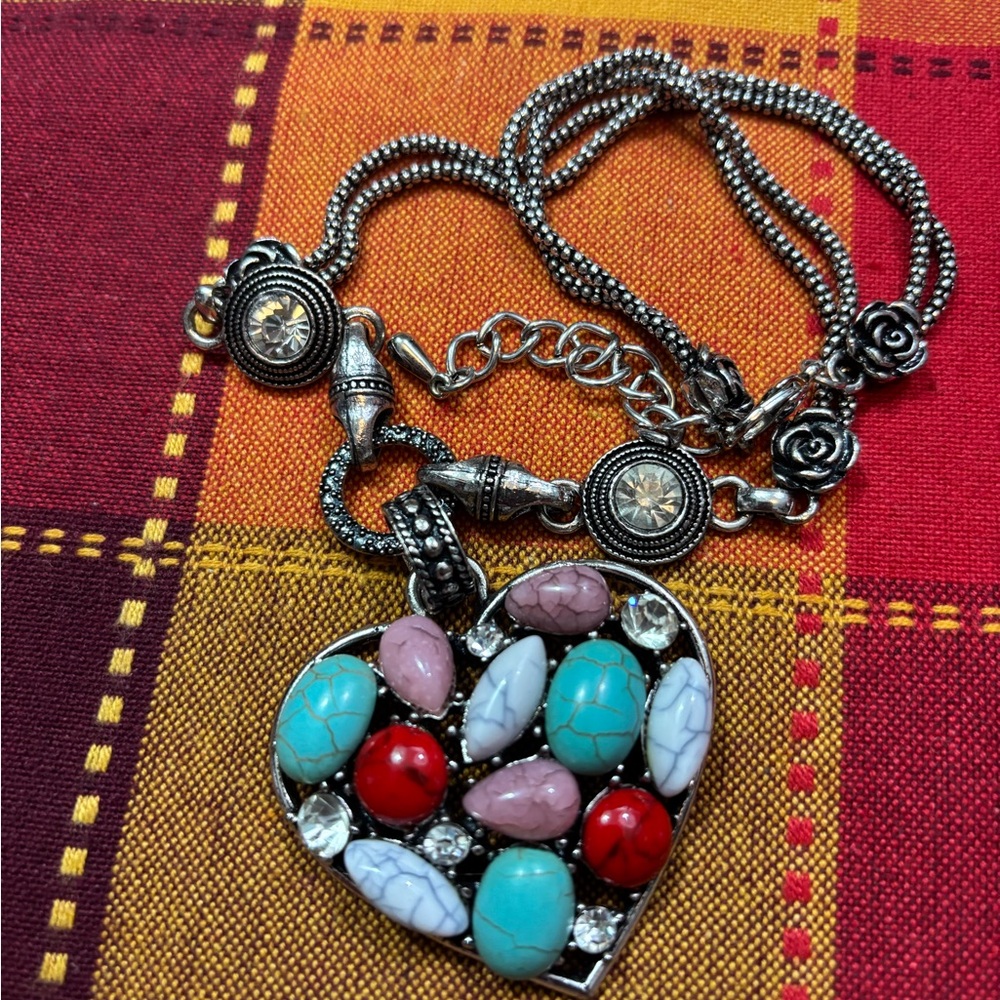 Statement Necklaces - image 2